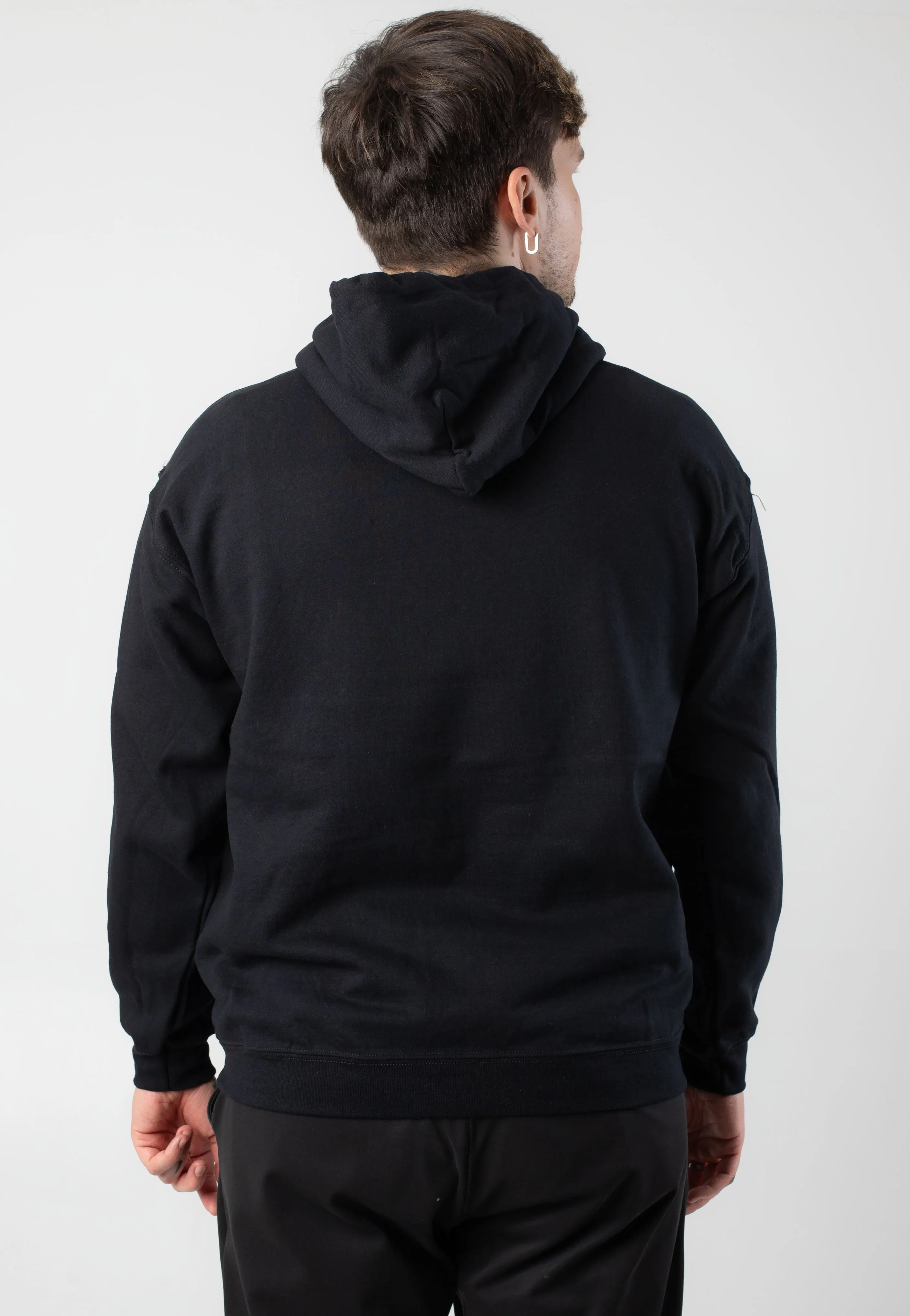 Devin Townsend - Nerd Gym Workout - Hoodie