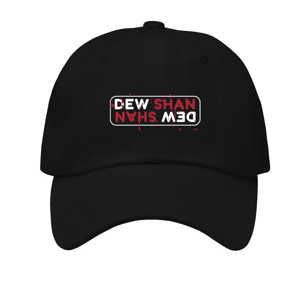 DewShanVT Vampire Hat