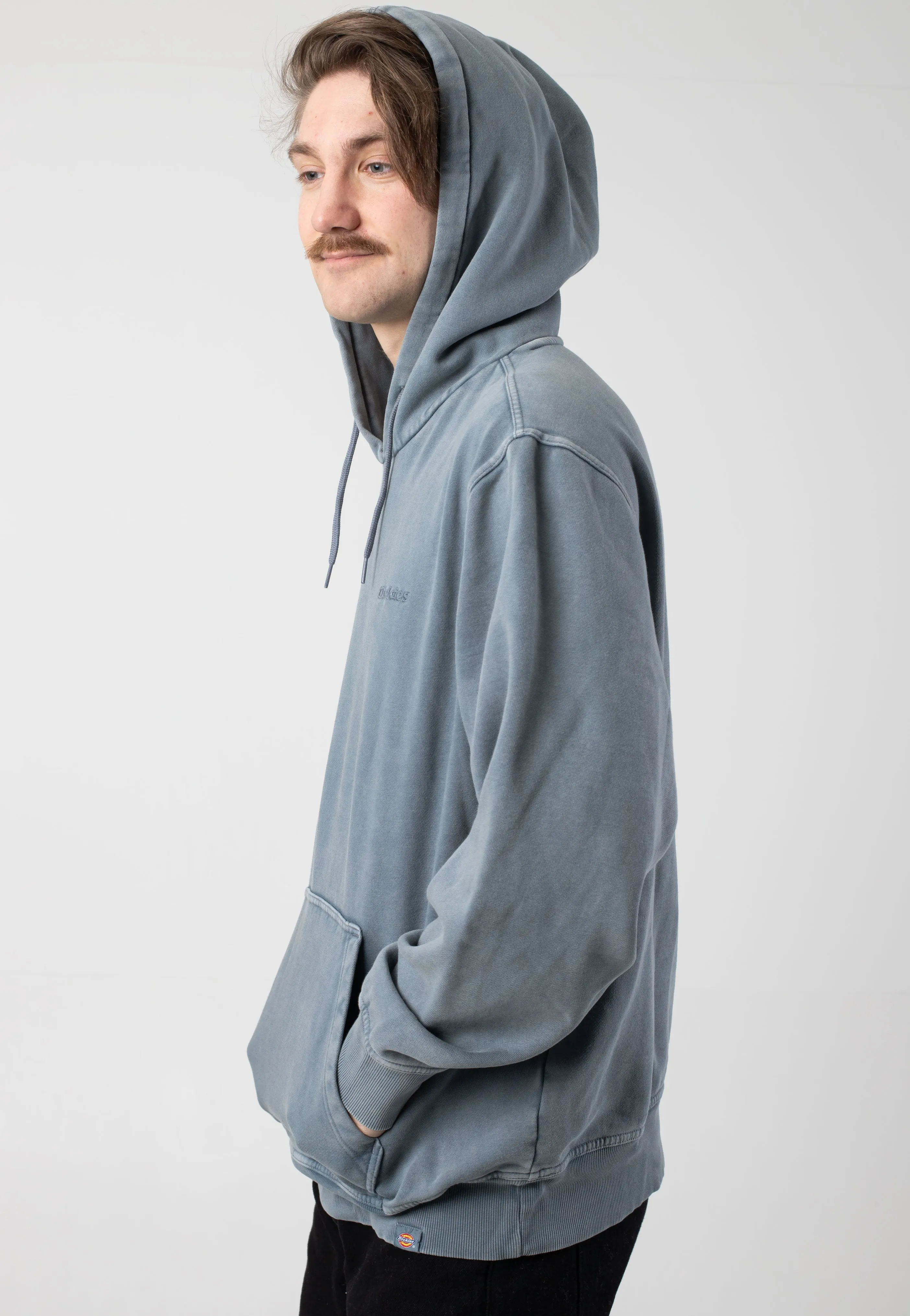 Dickies - Plentywood Stormy Weather - Hoodie