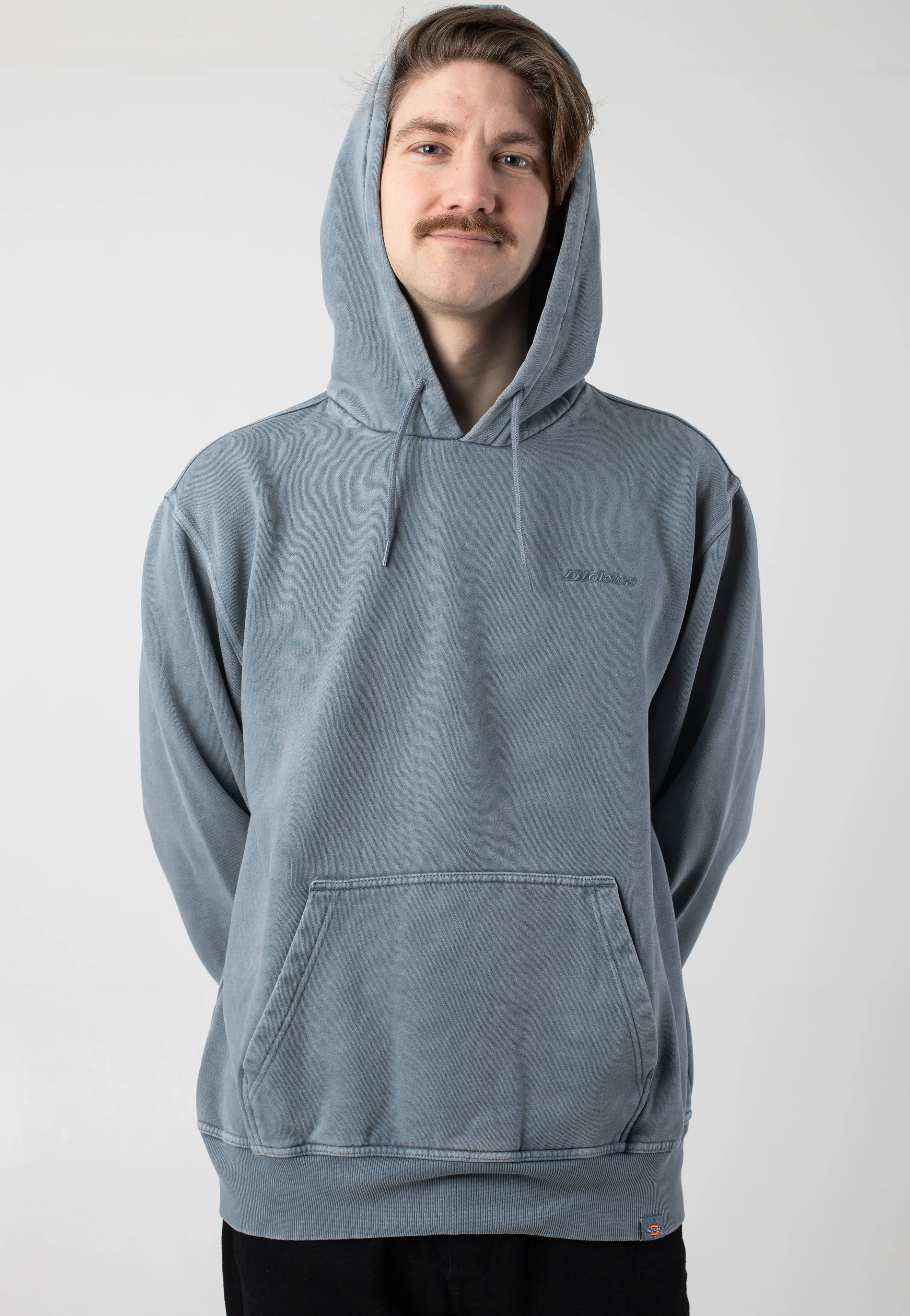 Dickies - Plentywood Stormy Weather - Hoodie