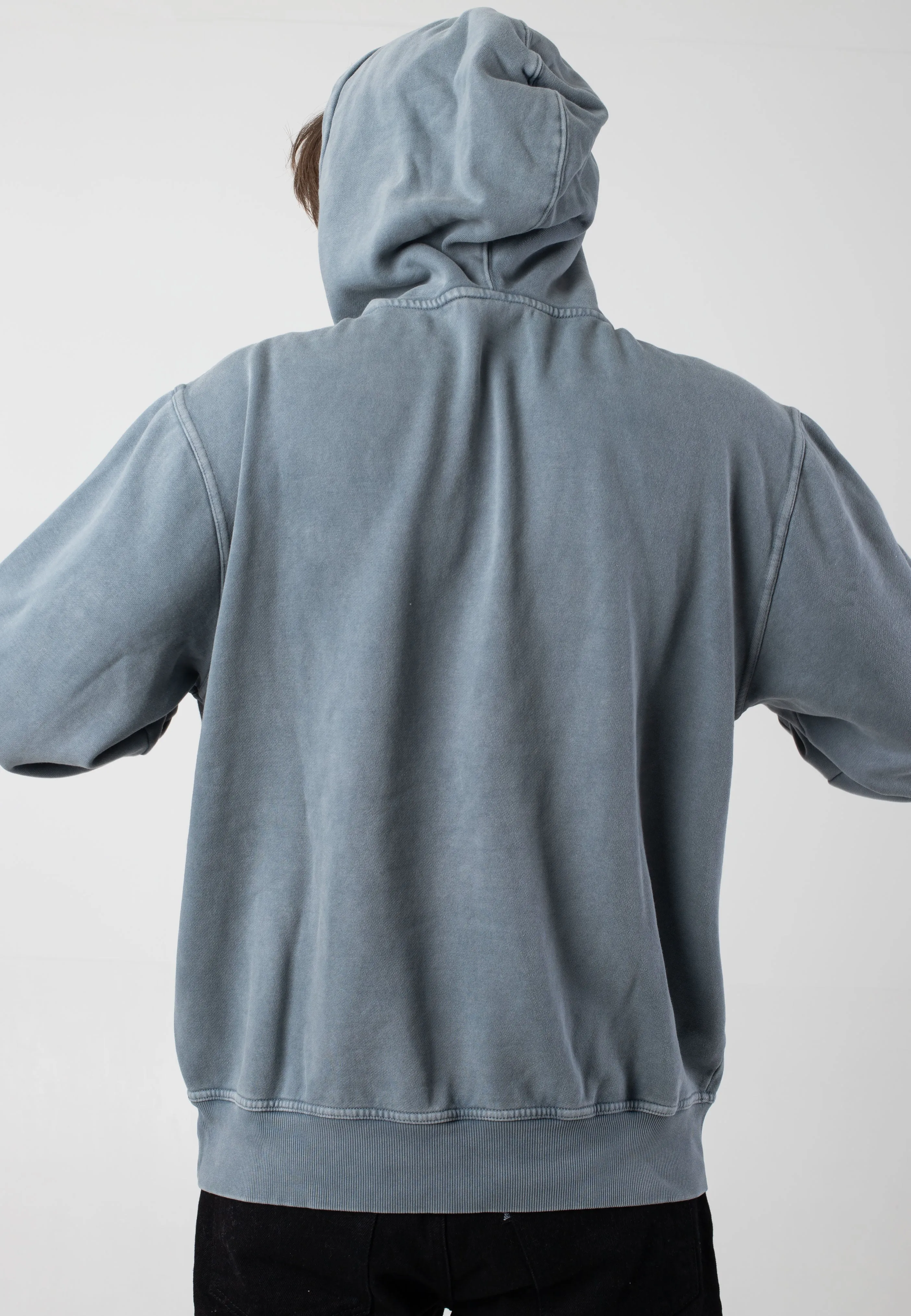 Dickies - Plentywood Stormy Weather - Hoodie