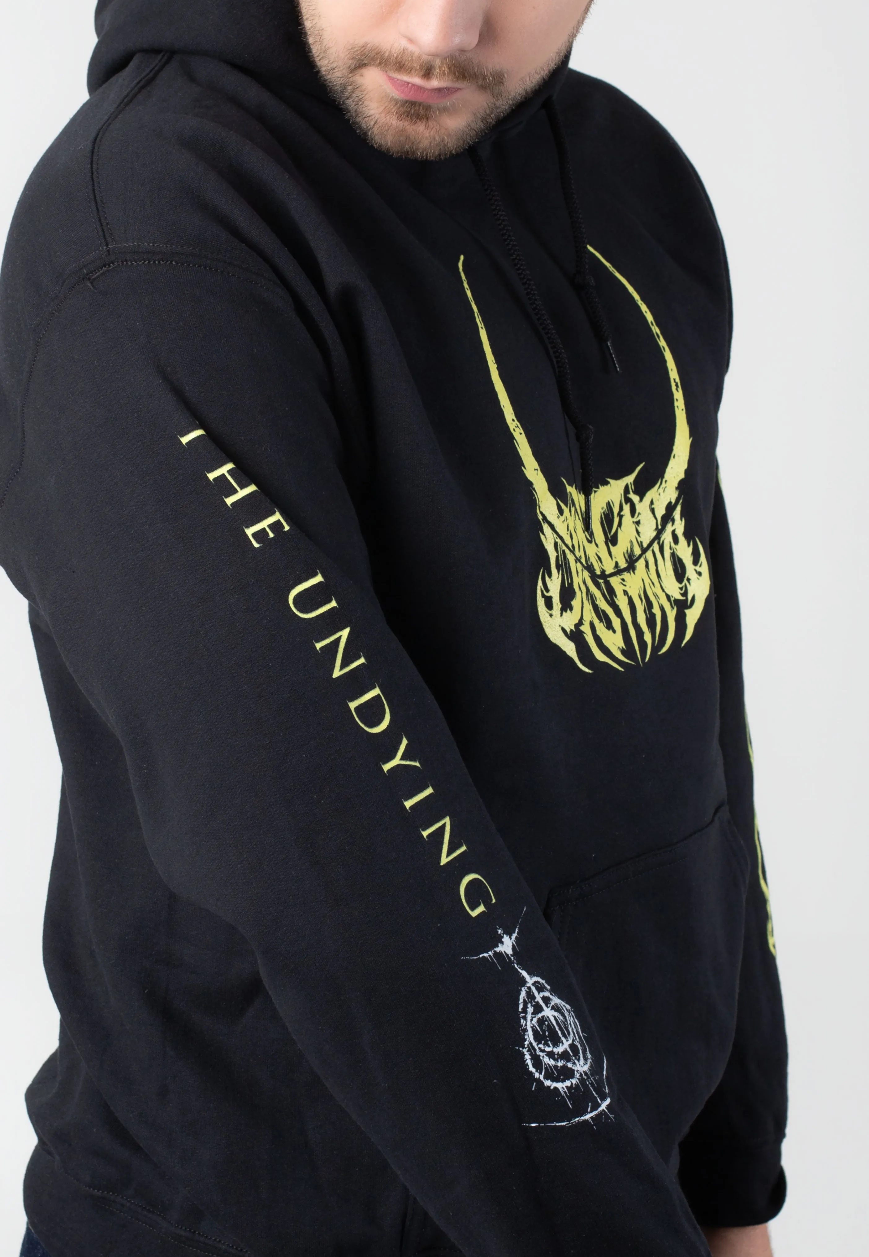 Distant - Undying - Hoodie