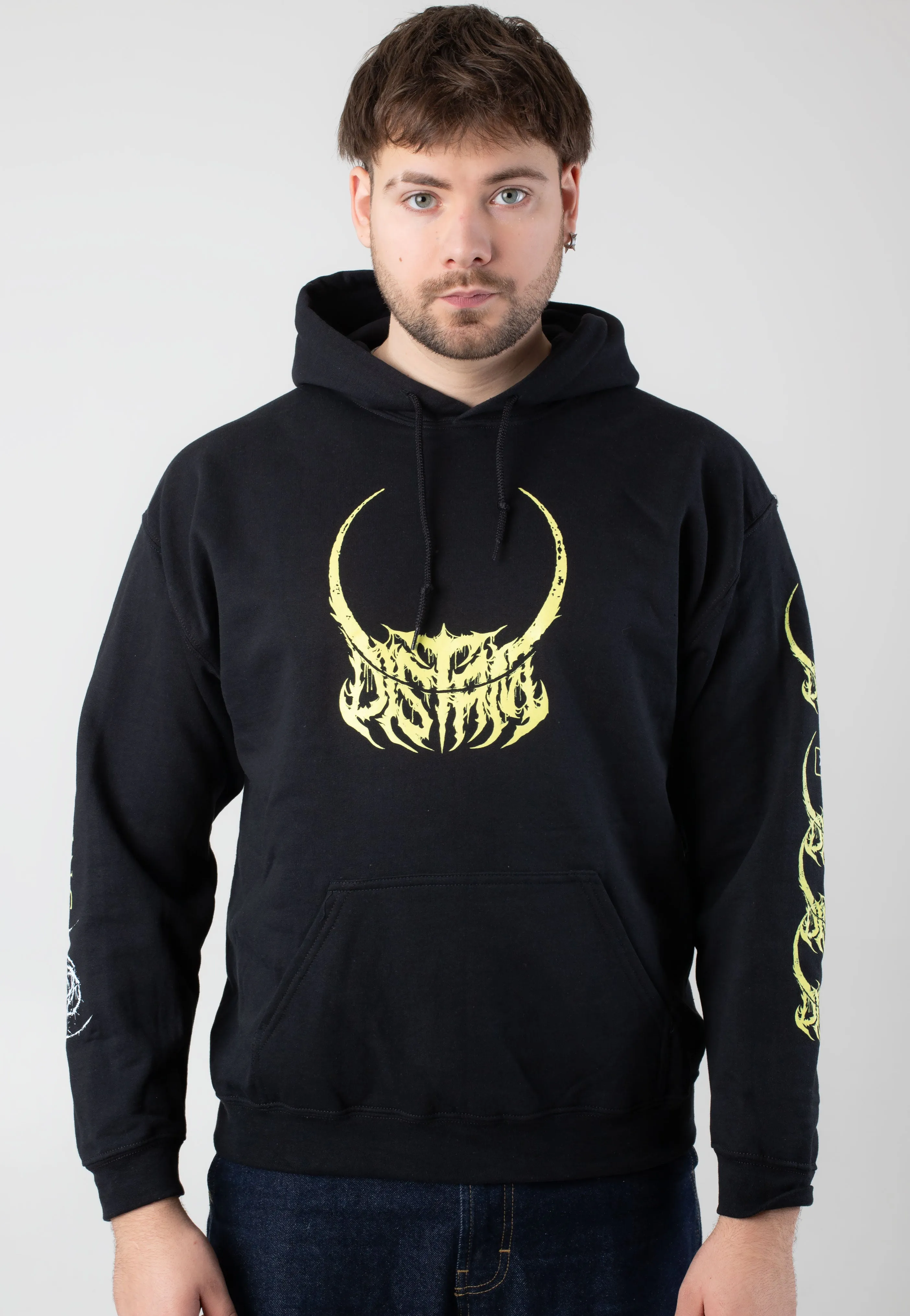 Distant - Undying - Hoodie