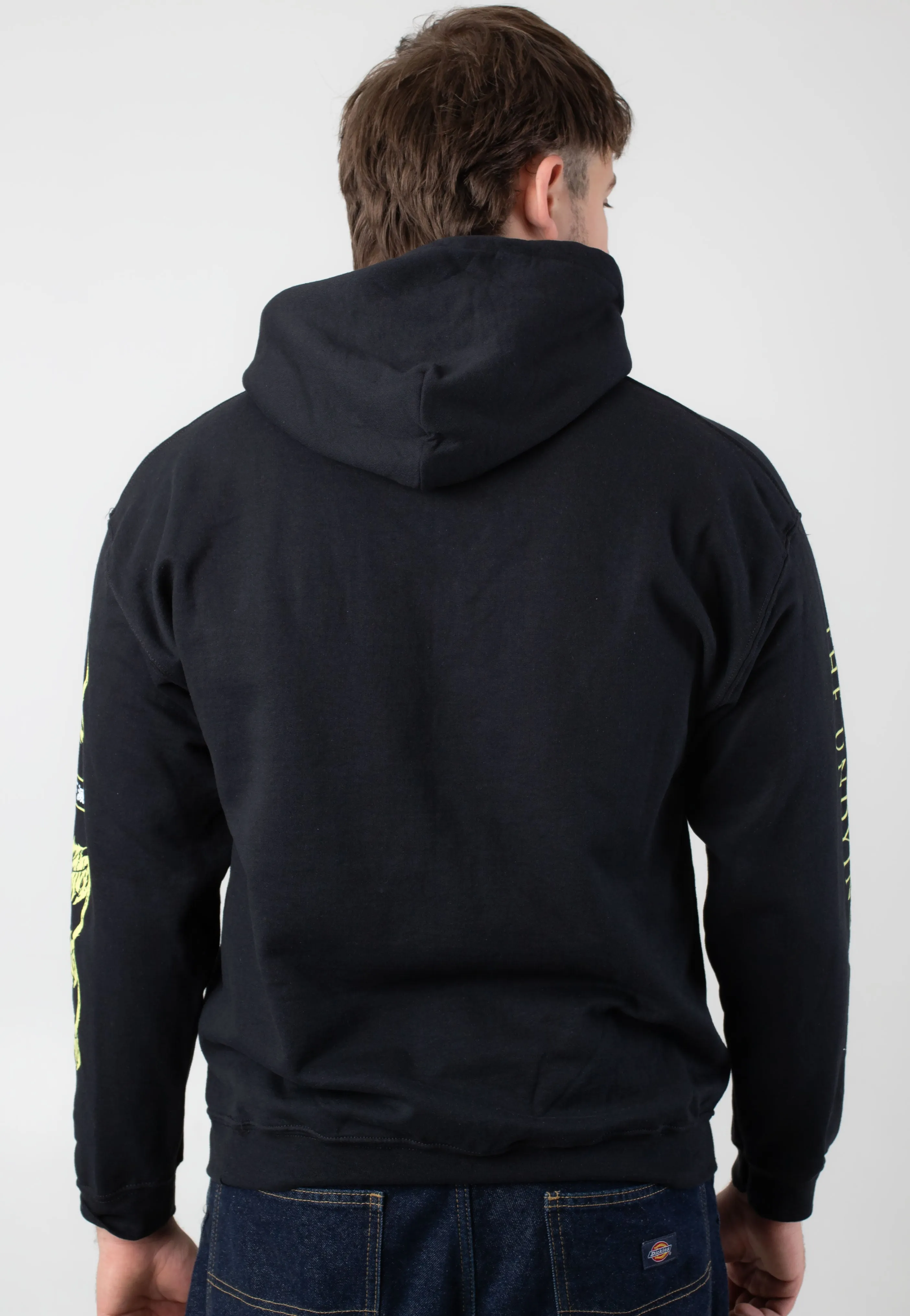 Distant - Undying - Hoodie