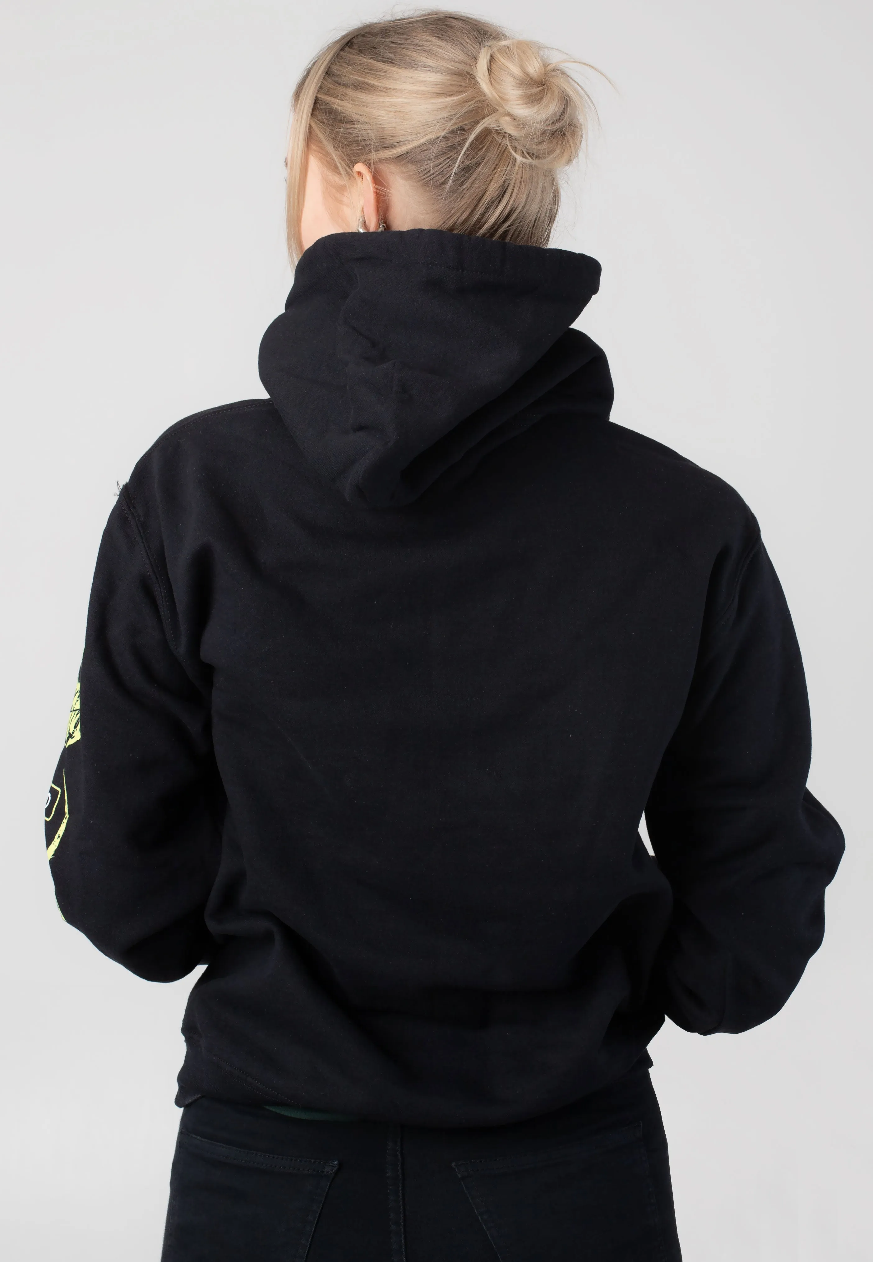 Distant - Undying - Hoodie