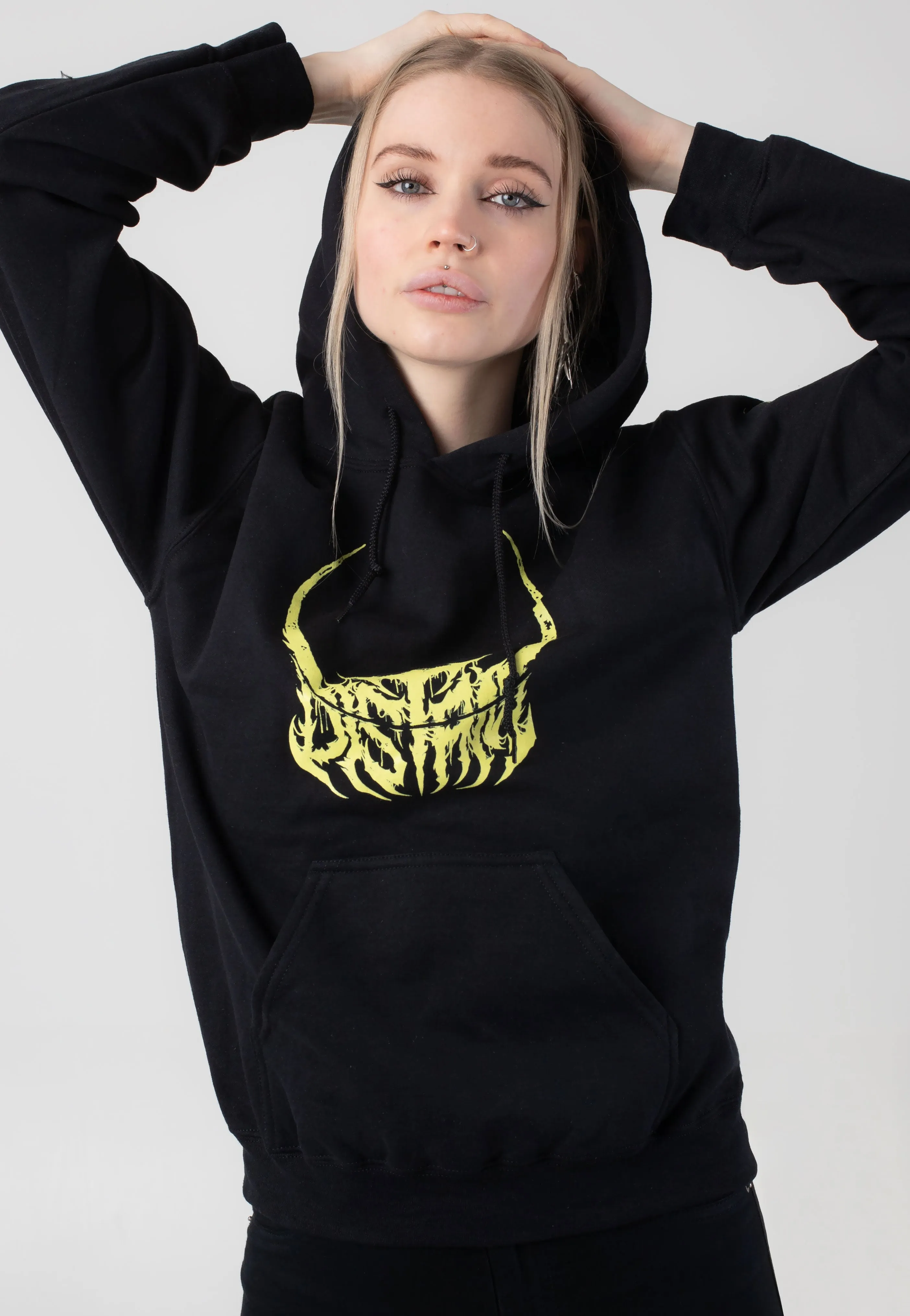 Distant - Undying - Hoodie