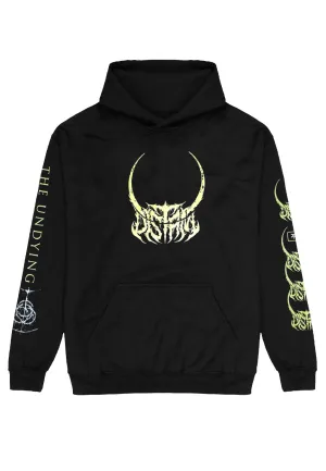 Distant - Undying - Hoodie