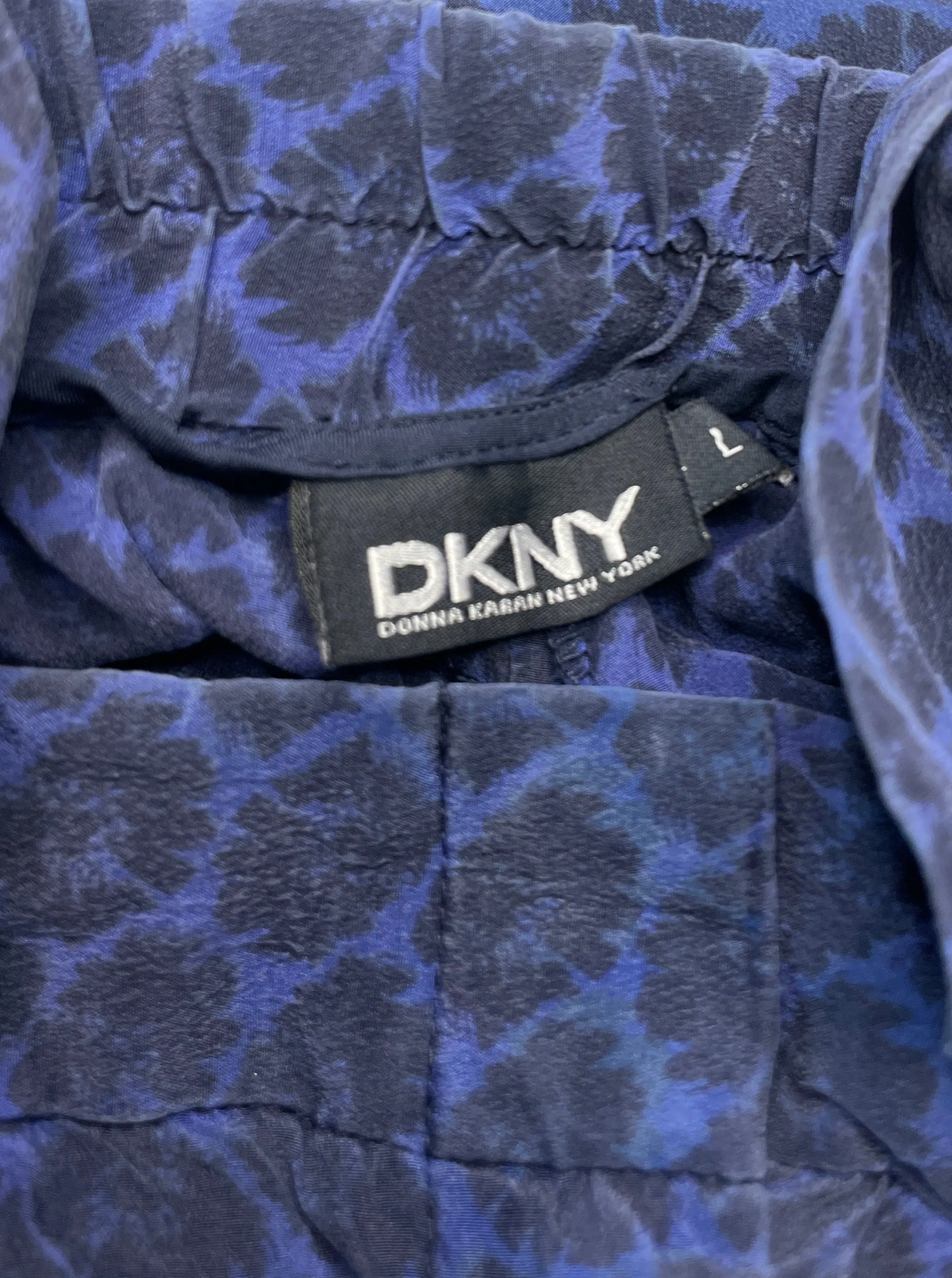DKNY | New York | pants | size 14 | tapered leg