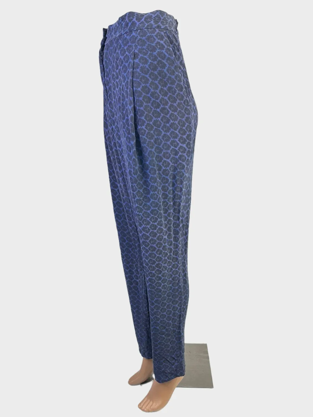 DKNY | New York | pants | size 14 | tapered leg