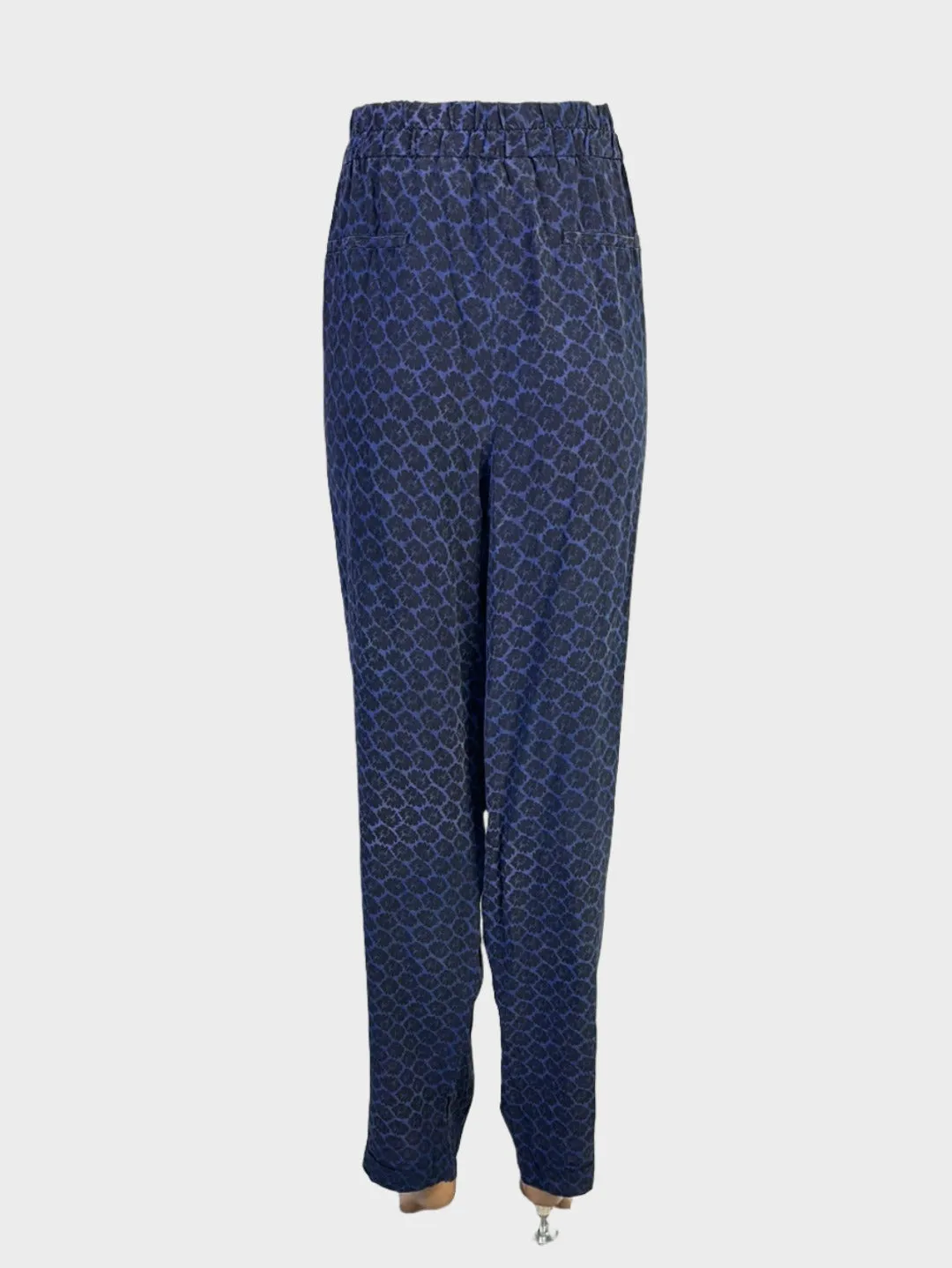 DKNY | New York | pants | size 14 | tapered leg
