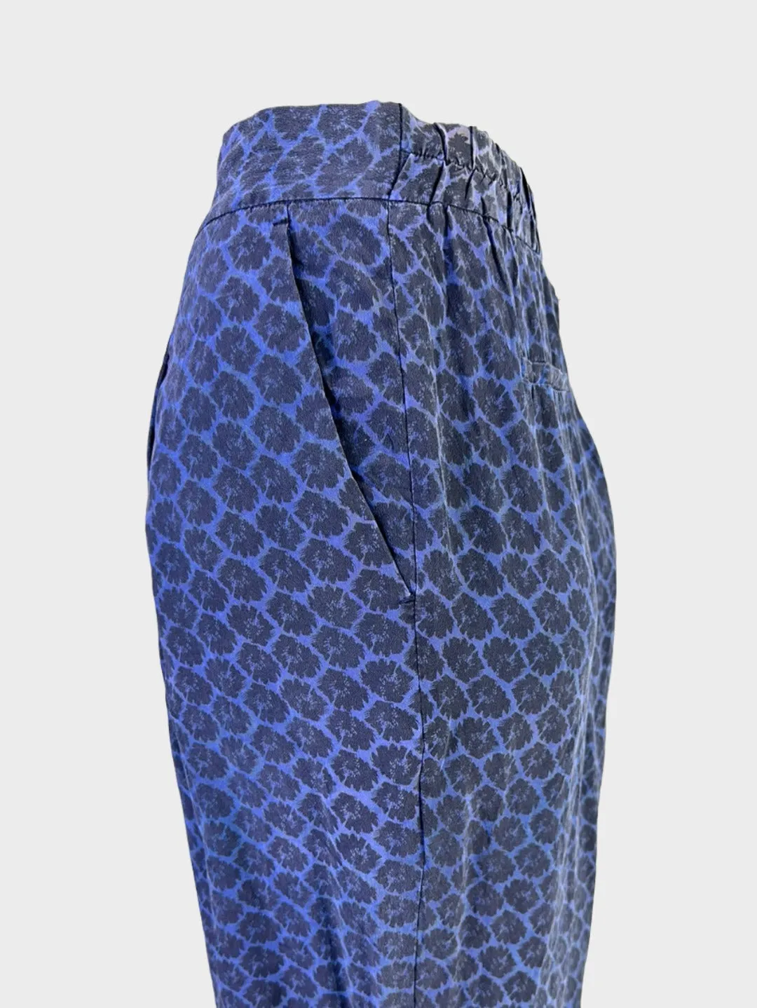 DKNY | New York | pants | size 14 | tapered leg