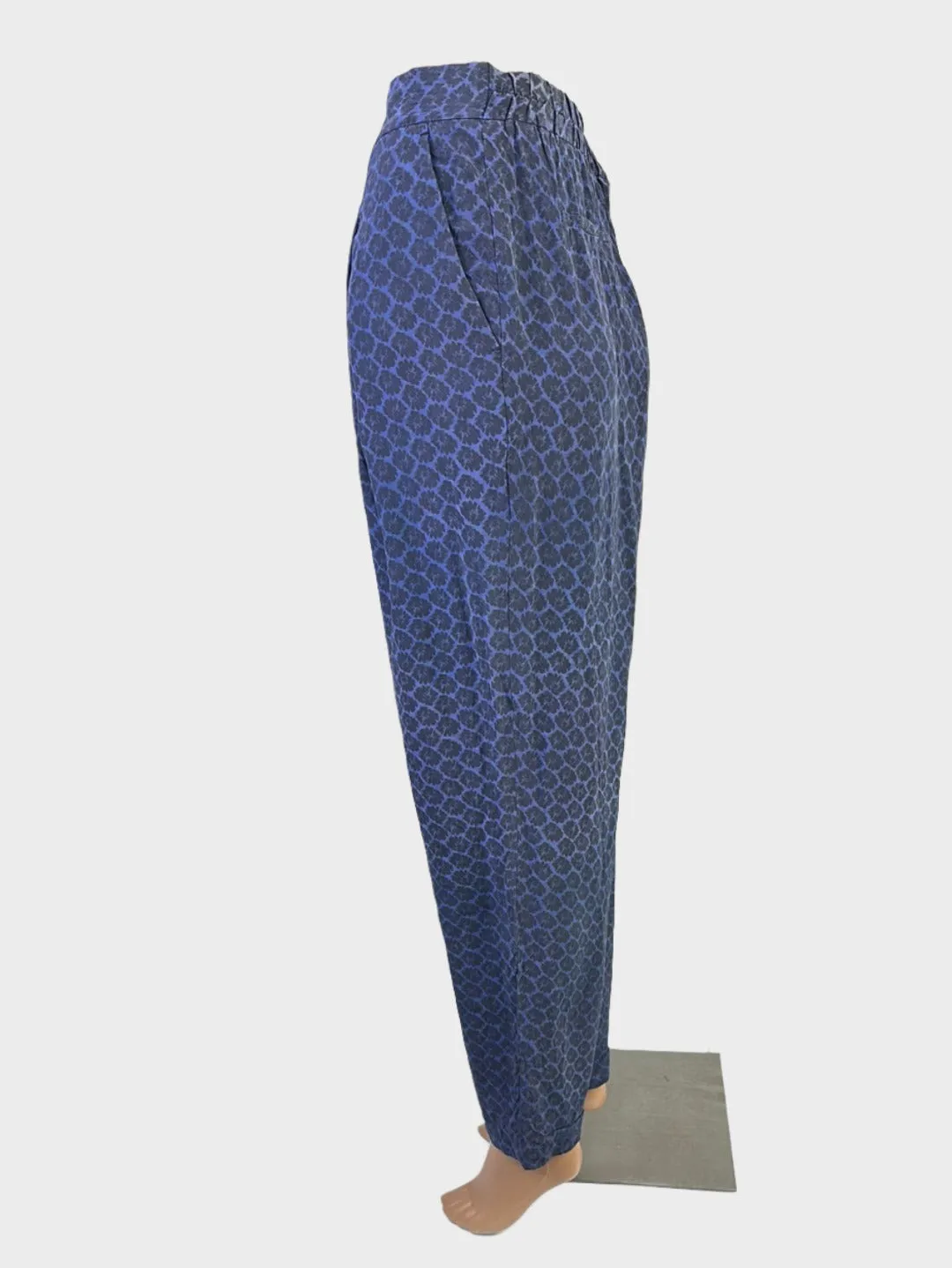 DKNY | New York | pants | size 14 | tapered leg