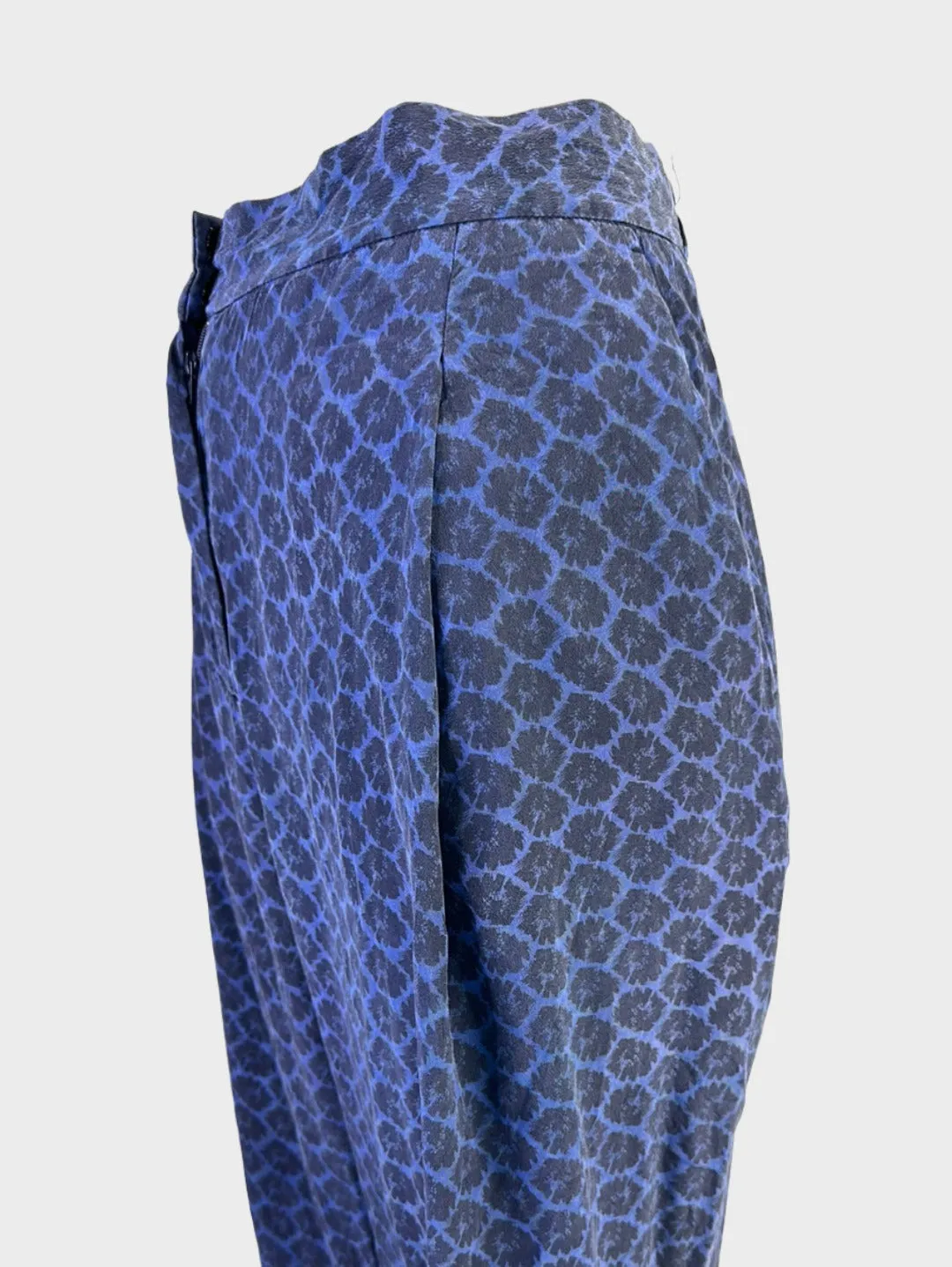 DKNY | New York | pants | size 14 | tapered leg
