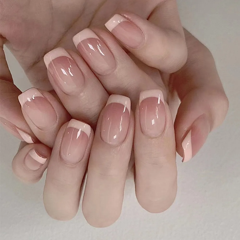 Dolly Press On Nails