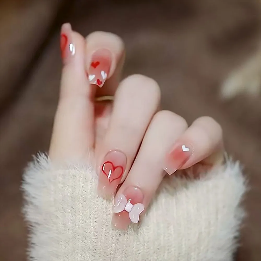 Dolly Press On Nails