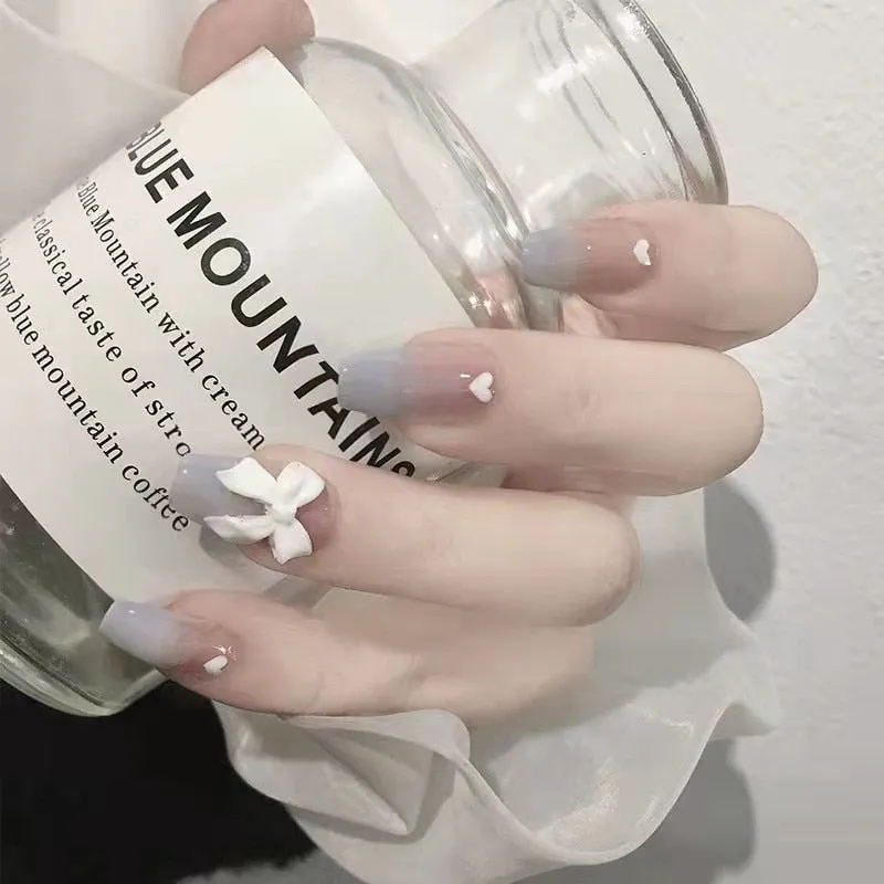 Dolly Press On Nails
