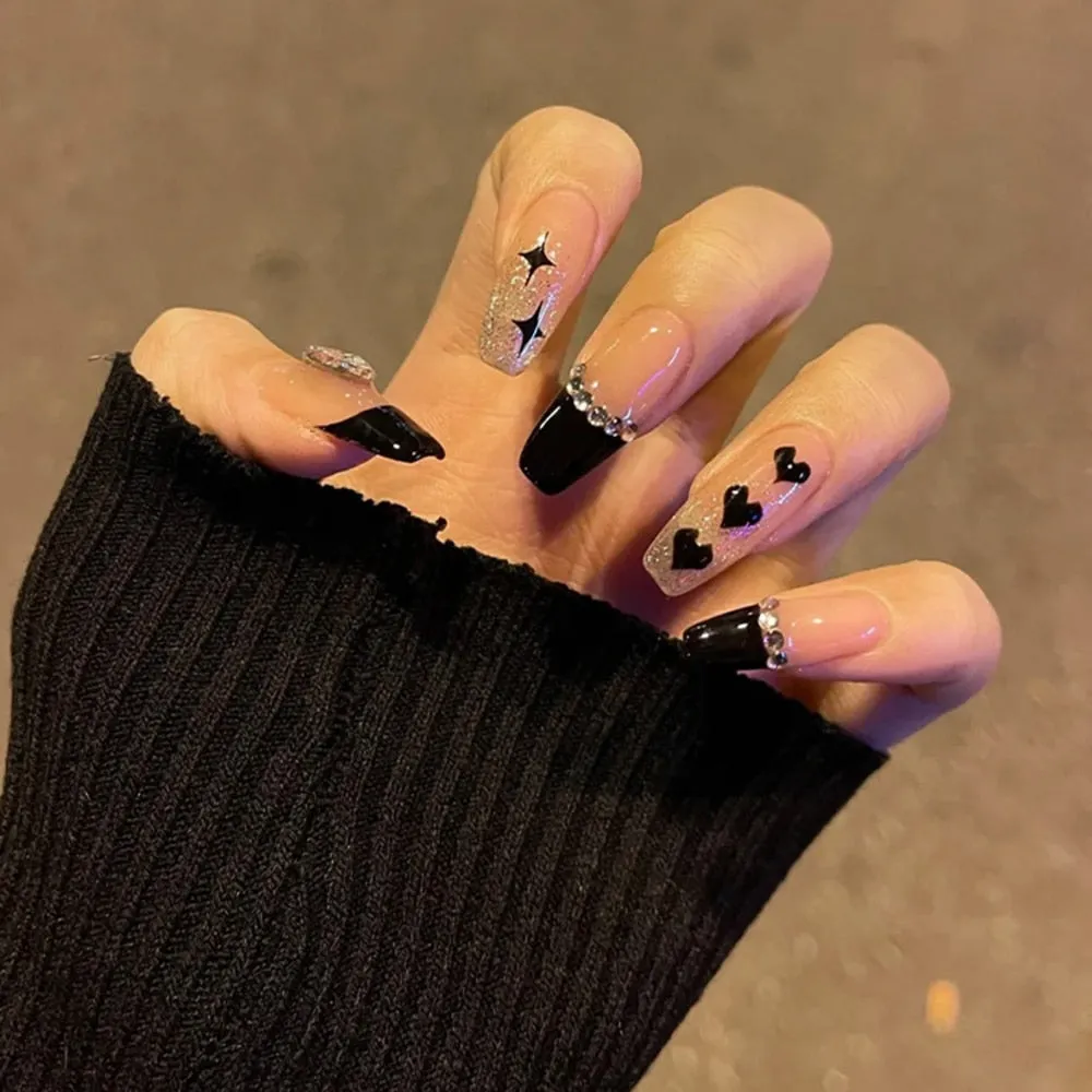 Dolly Press On Nails