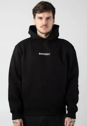 Doomsday Society - No More Space Black - Hoodie