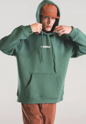 Doomsday Society - No More Space Myrtle - Hoodie