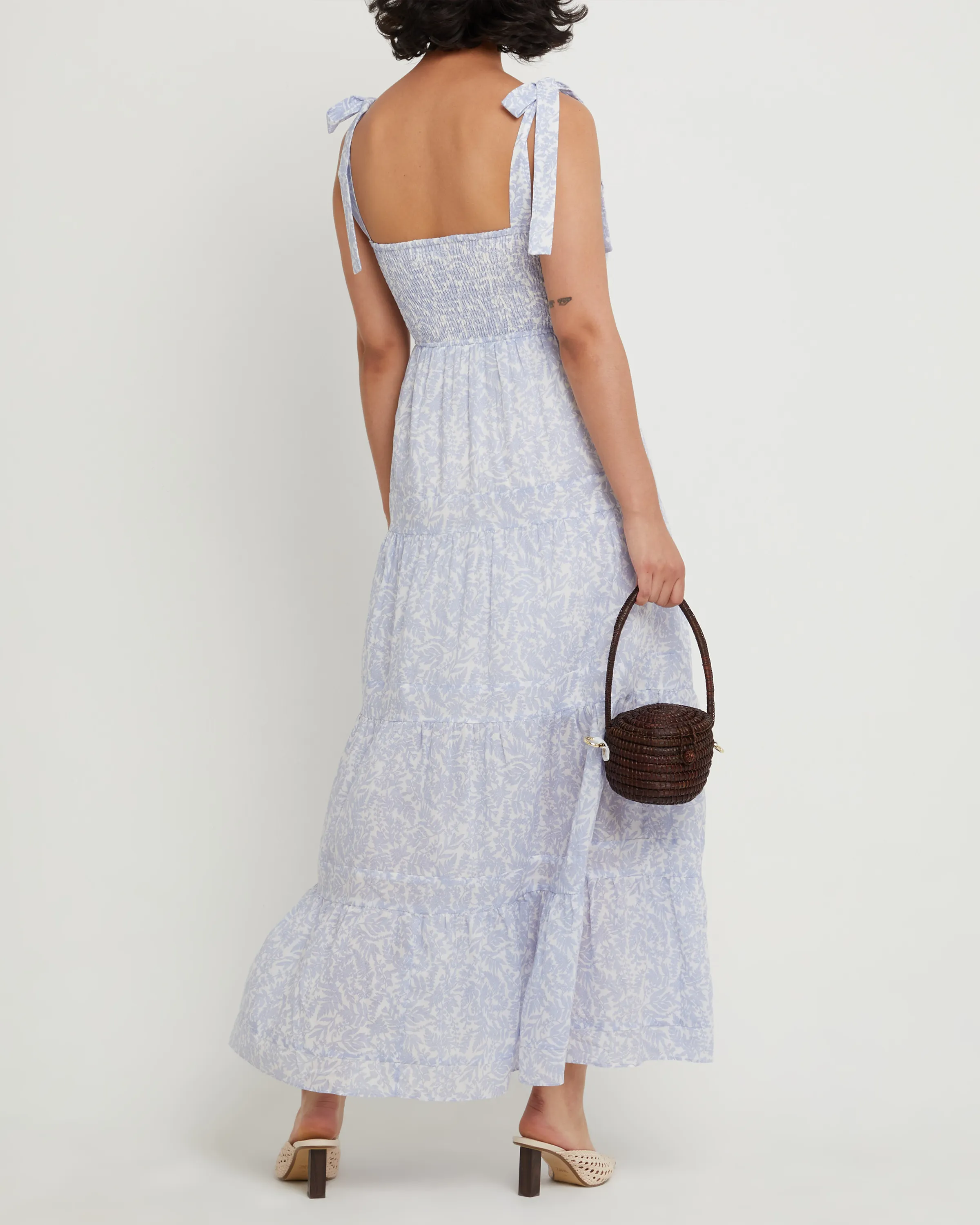 Elara Dress