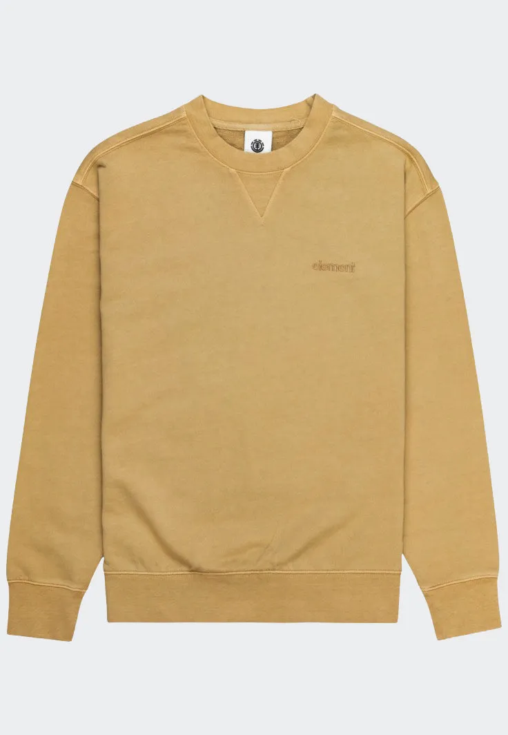 Element - Cornell 3.0 Khaki - Sweater