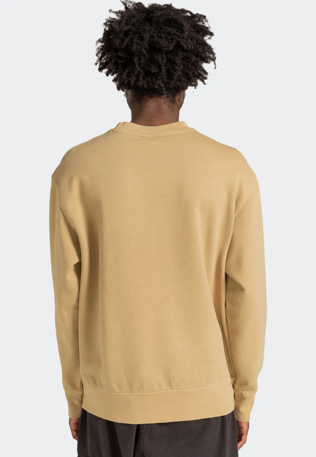 Element - Cornell 3.0 Khaki - Sweater