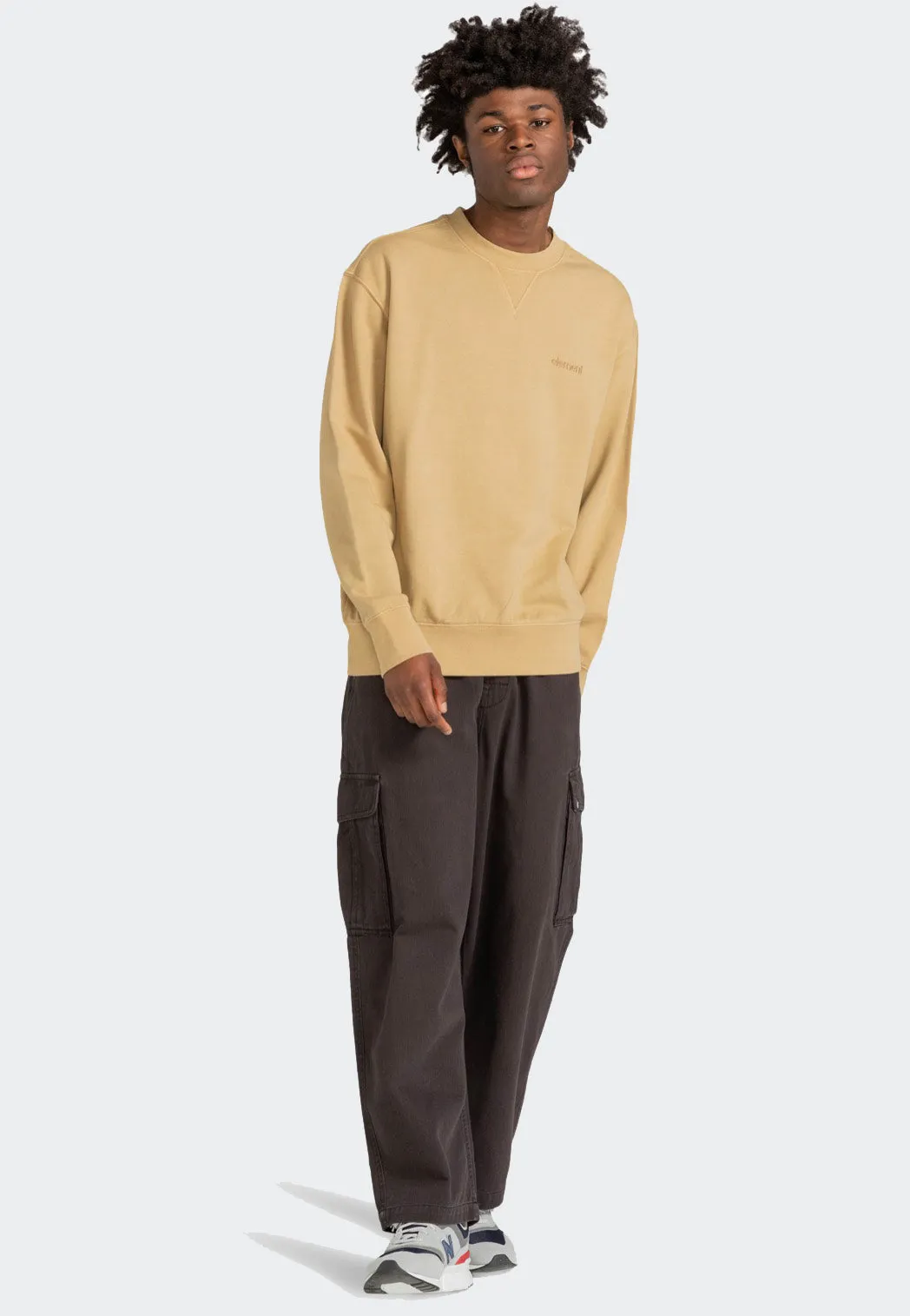 Element - Cornell 3.0 Khaki - Sweater