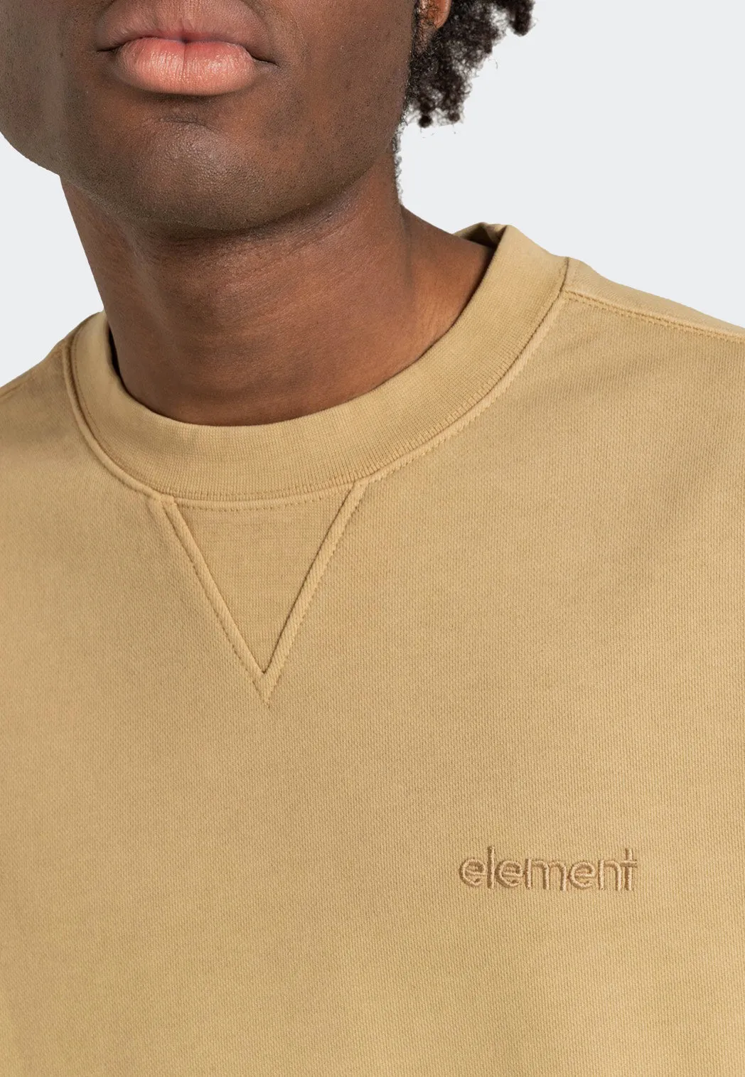 Element - Cornell 3.0 Khaki - Sweater