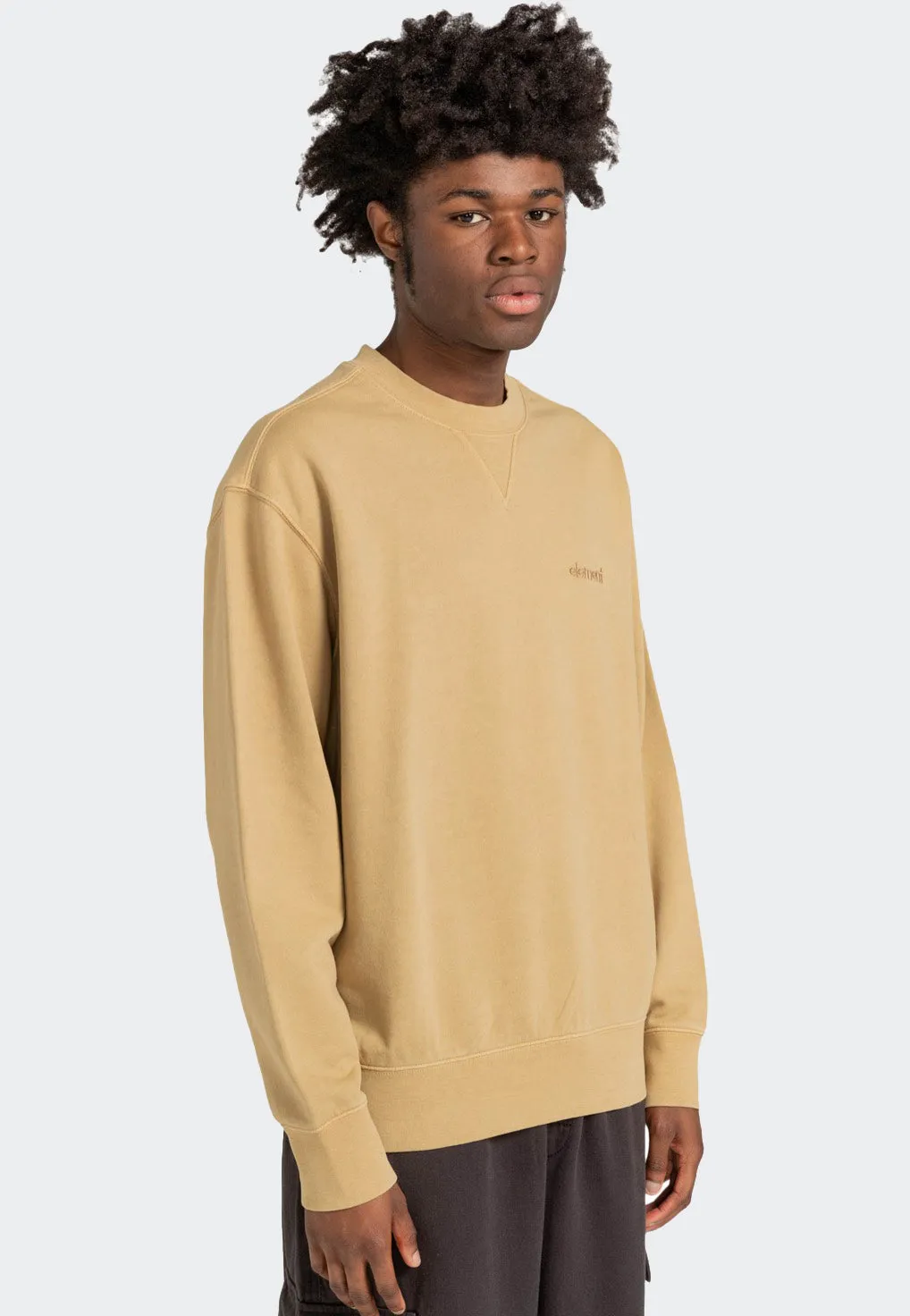 Element - Cornell 3.0 Khaki - Sweater