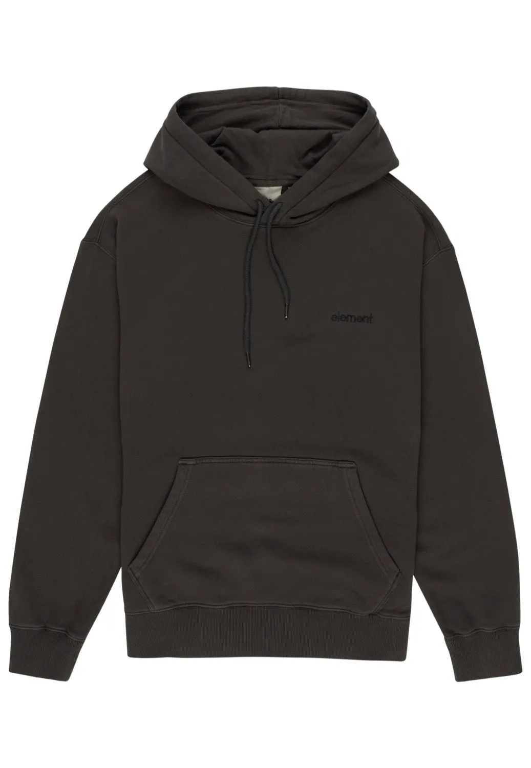 Element - Cornell 3.0 Off Black - Hoodie