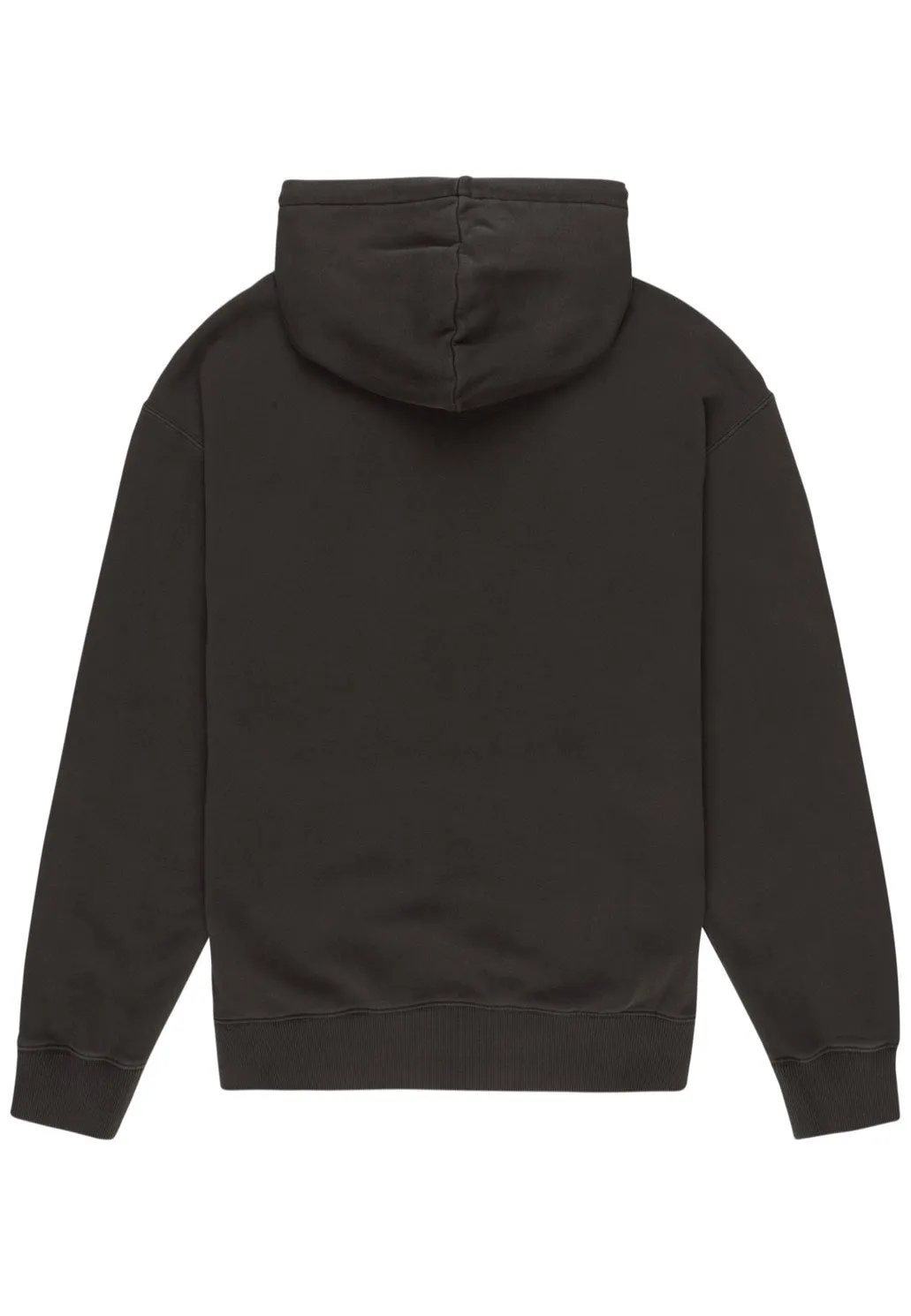 Element - Cornell 3.0 Off Black - Hoodie