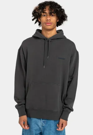 Element - Cornell 3.0 Off Black - Hoodie