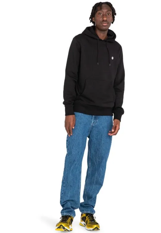 Element - Cornell Classic Flint Black - Hoodie