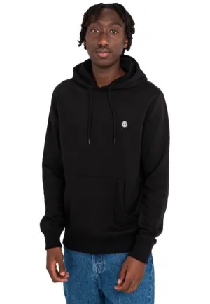 Element - Cornell Classic Flint Black - Hoodie