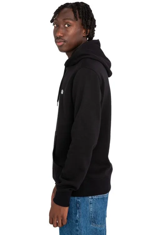 Element - Cornell Classic Flint Black - Hoodie
