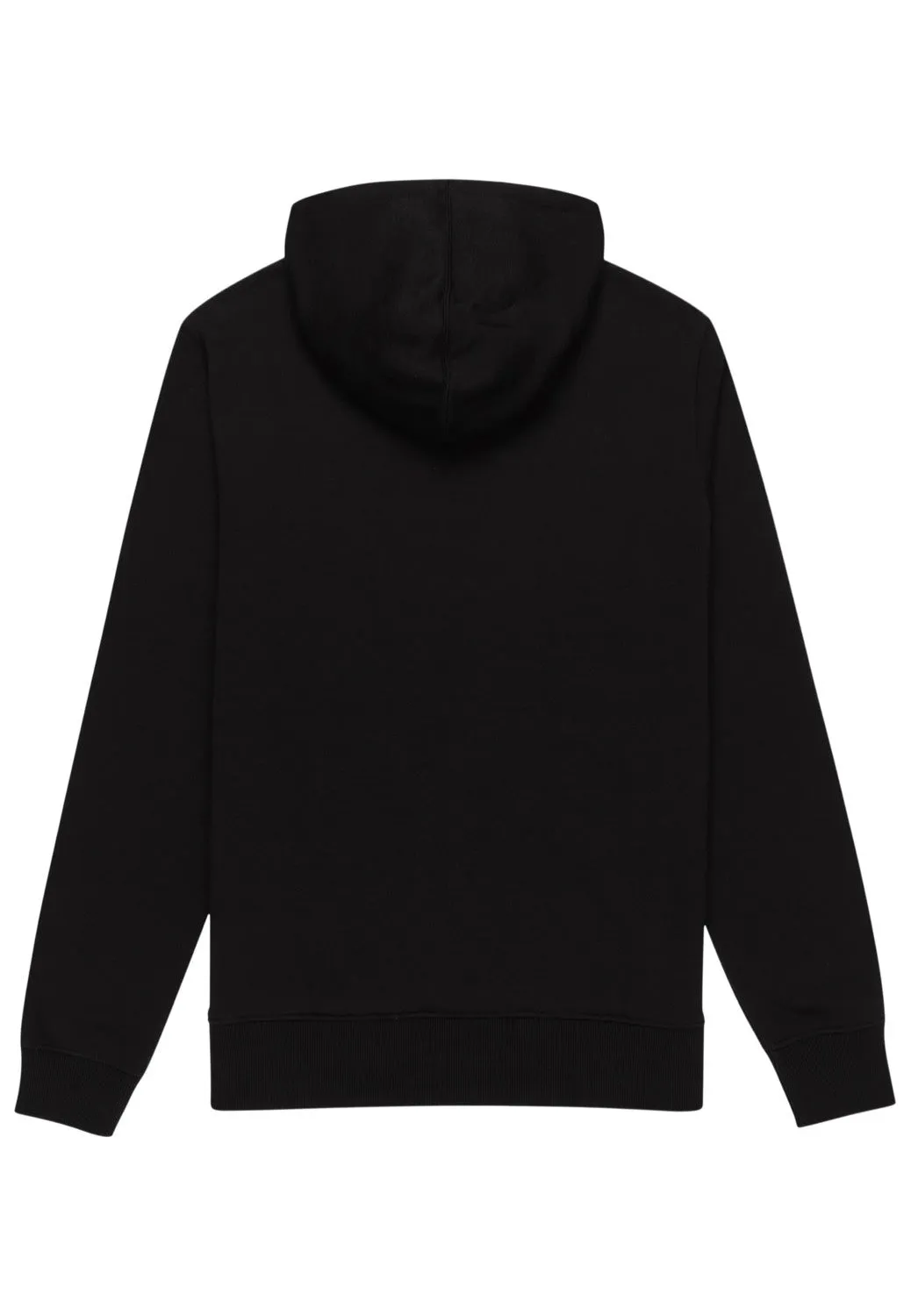 Element - Cornell Classic Flint Black - Hoodie