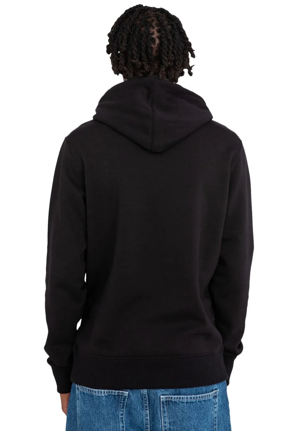Element - Cornell Classic Flint Black - Hoodie
