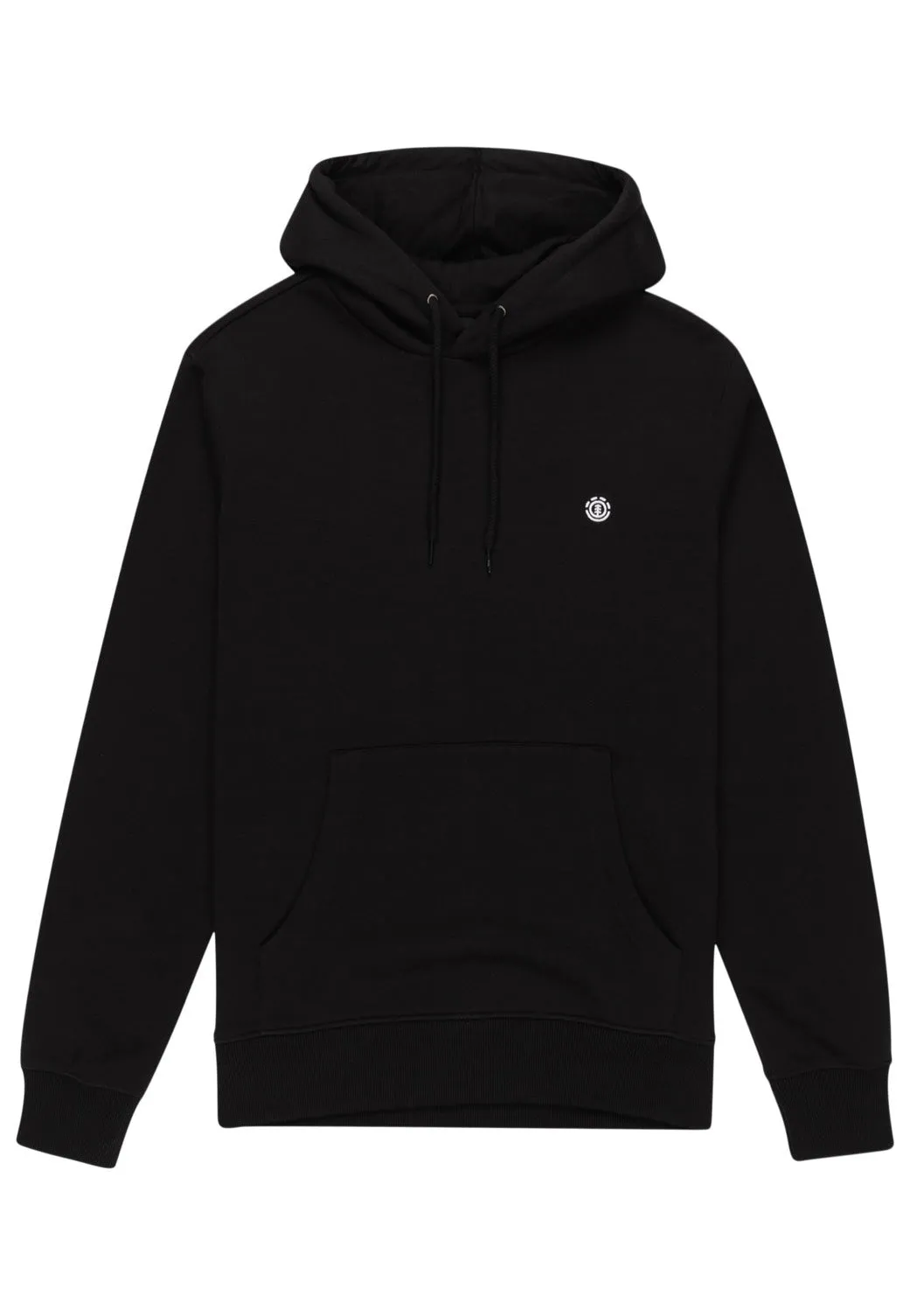 Element - Cornell Classic Flint Black - Hoodie