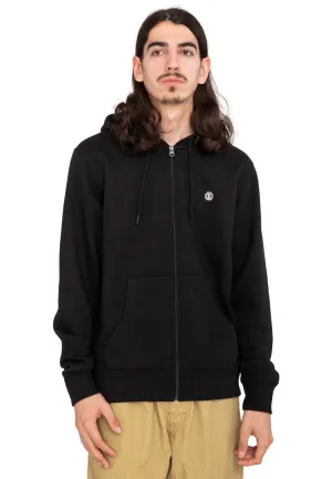 Element - Cornell Classic Flint Black - Zipper