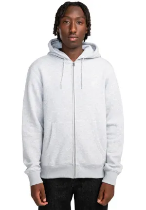 Element - Cornell Classic Mid Grey Heather - Zipper