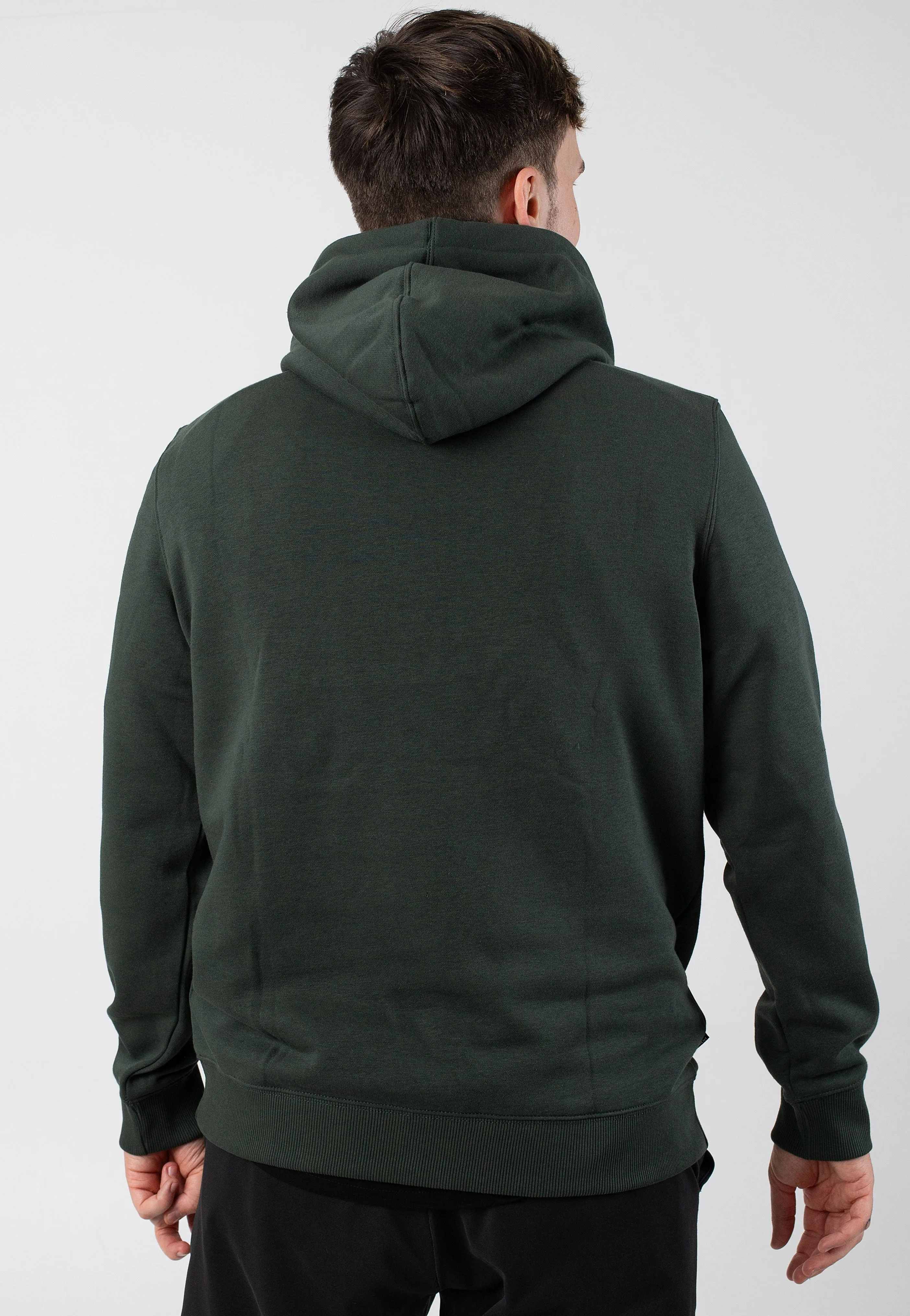 Element - Kyoto Hood Deep Forest - Hoodie