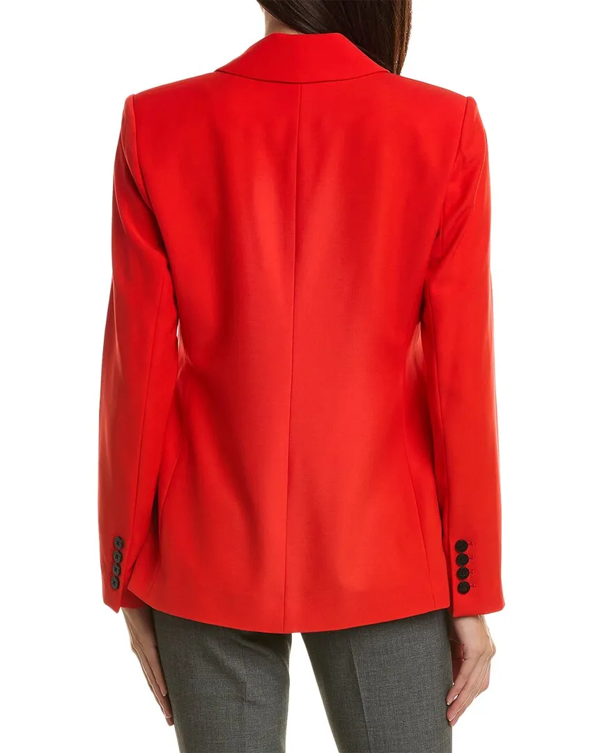 Elie Tahari The Sylvie Blazer
