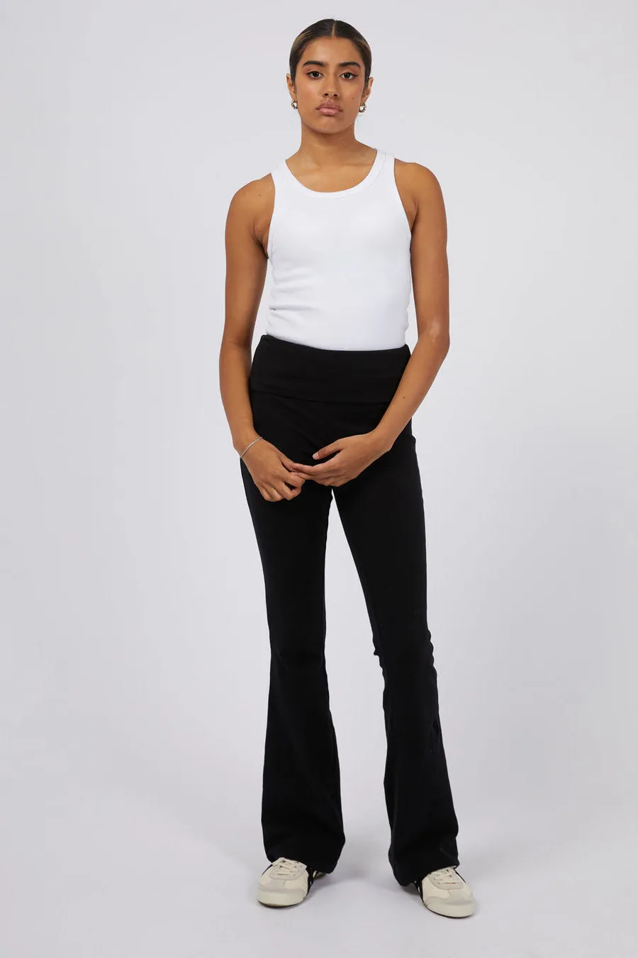 Elina Flare Pant
