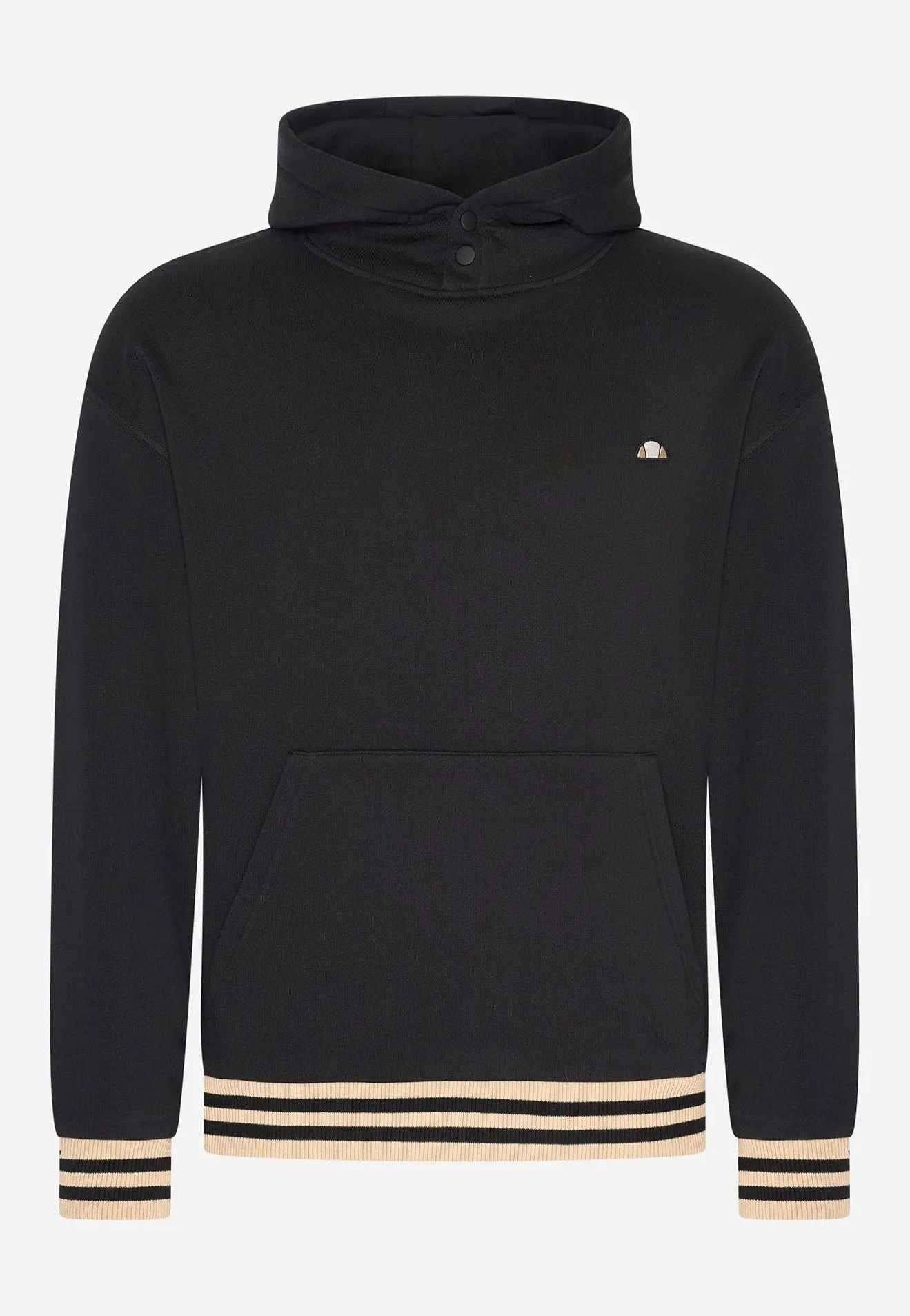 Ellesse - Hazzo Black - Hoodie