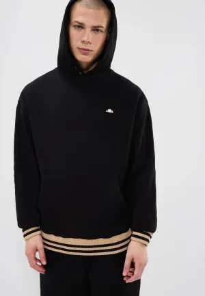 Ellesse - Hazzo Black - Hoodie