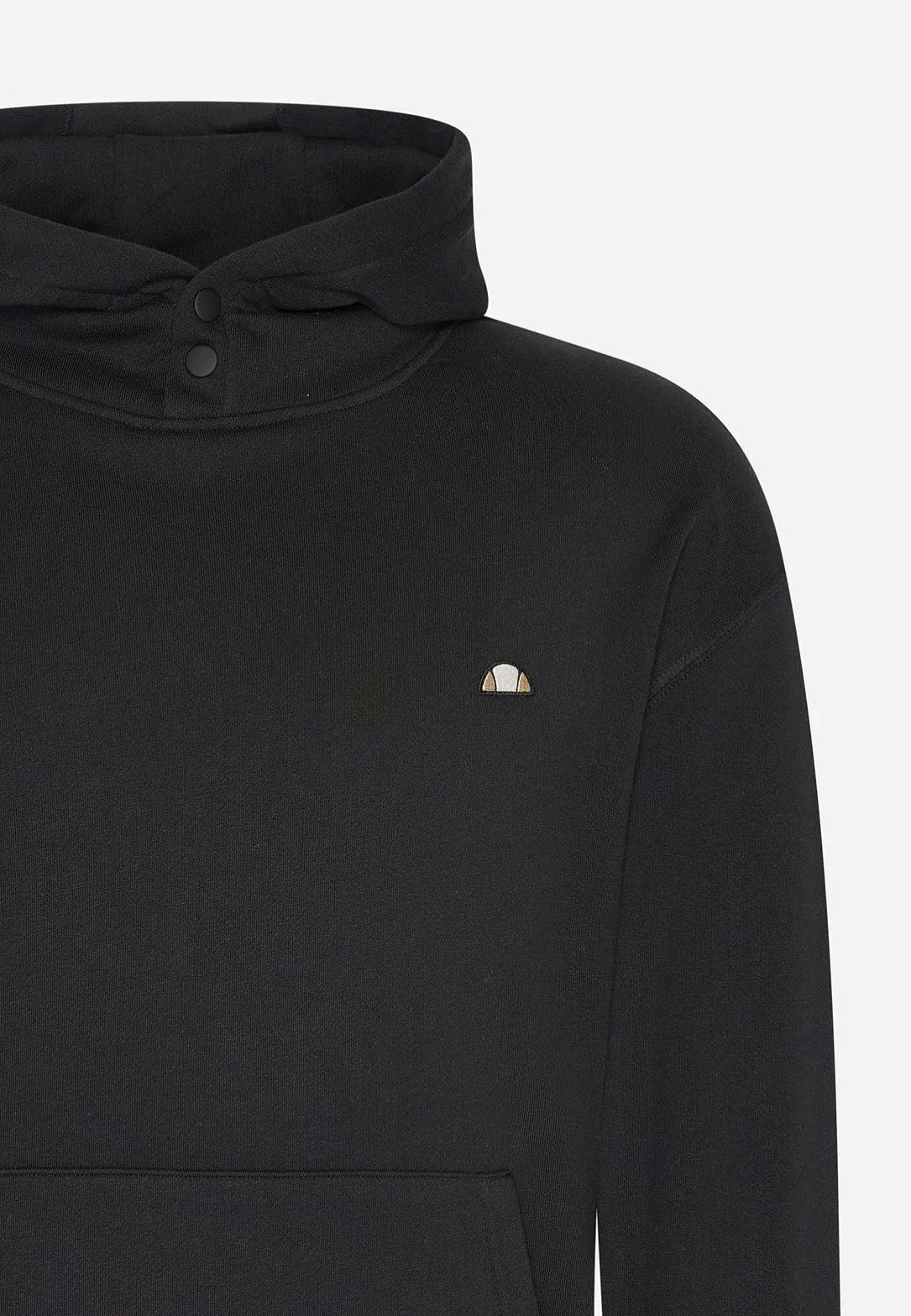 Ellesse - Hazzo Black - Hoodie