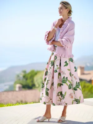 Eloise Rose Skirt