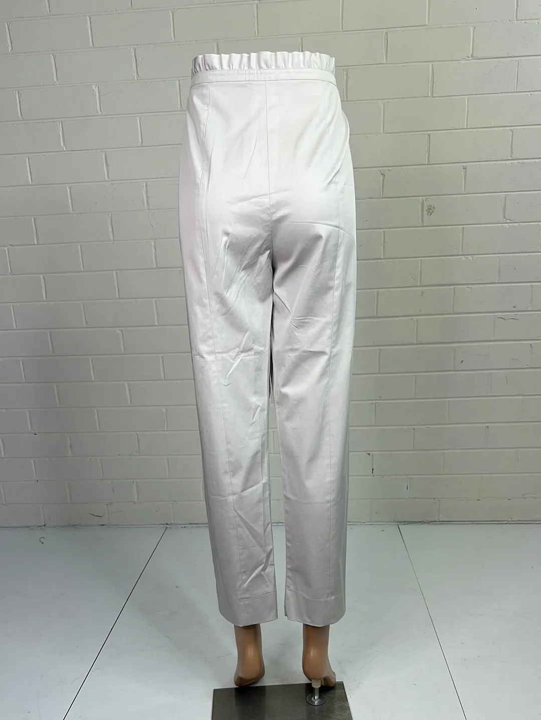 Emporio Armani | pants | size 12 | tapered leg