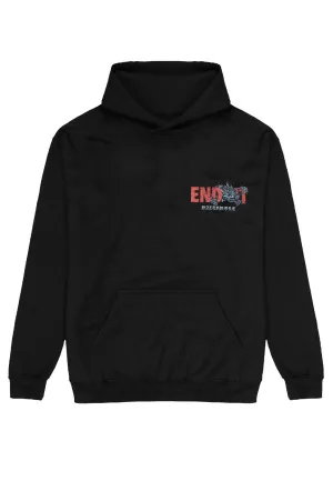 End It - Baltimore Dragon - Hoodie
