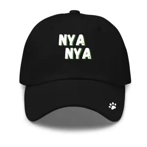 Endo Nya Nya Hat